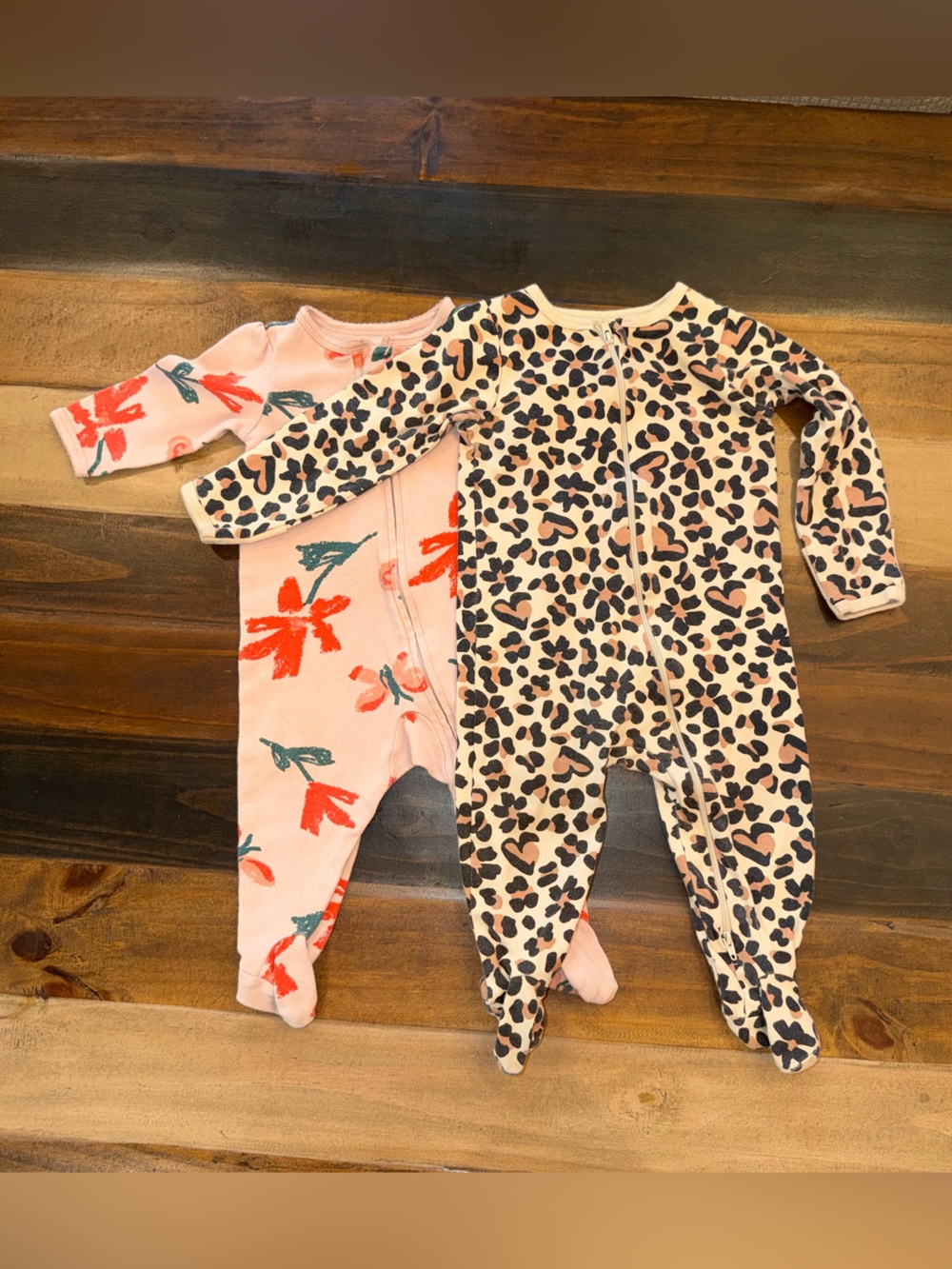 Girls 6–9 & 9 Month Clothing Bundle – Adorable Baby Lot! 💕 - Picture 11 of 16